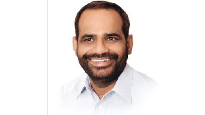 कालकाजी मतदारसंघ: रमेश बिधुरी (BJP)