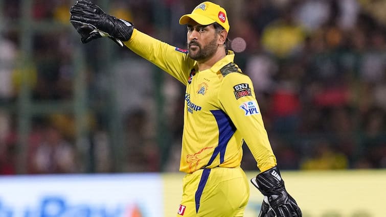 IPL 2025: Chennai Super Kings All-Time IPL Playing 11