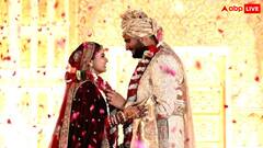 शादी के बाद गौतम अडानी की बहू ने कही दिल की बात, जीत अडानी के लिए बोले ये शब्द