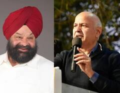 Delhi Election Results 2025: જંગપુરાની જંગમાં મનીષ સિસોદિયાને હરાવનારા BJPના તરવિંદર સિંહ મારવાહ કોણ છે ?