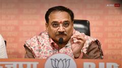 Delhi Assembly Election Result 2025: कौन बनेंगे मुख्यमंत्री? सवाल पर दिल्ली बीजेपी प्रमुख ने दिया ये जवाब