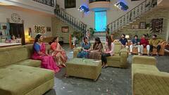 Brahmamudi February 8th Episode Highlights:పిల్లలు కావాలని కావ్య అడుగుతున్నా అర్థంకాని ఐటెం రాజ్.. అడుగుపెట్టిన అనామిక - బ్రహ్మముడి ఫిబ్రవరి 8 ఎపిసోడ్ హైలెట్స్!