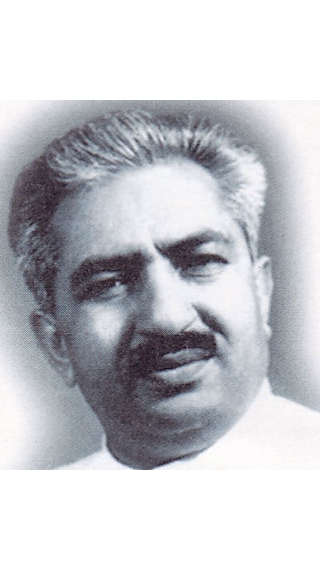 1. சௌத்ரி பிரம்ம பிரகாஷ் யாதவ்