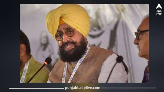 Delhi Election Results 2025 : ਦਿੱਲੀ 'ਚ 'AAP' ਦੀ ਹਾਰ 'ਤੇ ਪ੍ਰਤਾਪ ਸਿੰਘ ਬਾਜਵਾ ਦਾ ਵੱਡਾ ਬਿਆਨ, ਬੋਲੇ- ਲੋਕ ਕੇਜਰੀਵਾਲ ਨੂੰ...