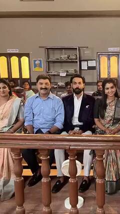 Brahmamudi serial Prakash: ఈటీవీ సీరియల్‌లో 'బ్రహ్మముడి' మతిమరుపు బాబాయ్‌కు ఛాన్స్‌... ఆ సీరియల్, క్యారెక్టర్ పేరు తెలుసా?