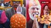 'Rewris' That Got BJP Its Sweet Victory In Delhi — A Chocolate Day Special