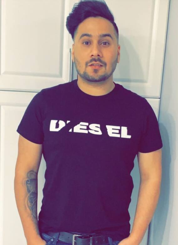 ਪੰਜਾਬੀ ਗਾਇਕ ਨੇ ਜੱਥੇਦਾਰ ਨੂੰ ਕੱਢੀਆਂ ਗਾਲ੍ਹਾਂ, ਇਸ ਹਮਲੇ ਦੀ ਲਈ ਜ਼ਿੰਮੇਵਾਰੀ; ਫਿਰ...