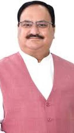 Delhi Election Result : बीजेपी की बंपर जीत पर बोले JP Nadda | ABP NEWS SHORTS