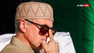 Delhi Election Results: દિલ્હીના પરિણામો વચ્ચે ઓમર અબ્દુલ્લાએ કોંગ્રેસ અને AAPને માર્યો ટોણો, 'હજુ લડો અંદરોઅંદર'