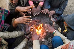 হুড়মুড়িয়ে পড়ল পারদ ! কলকাতায় ২ রাতে নামল ৭ ডিগ্রি, কেমন থাকবে রবিবারের আবহাওয়া?