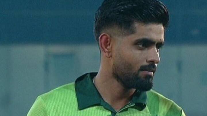 वनडे मैचों में बाबर आजम का शतक का इंतजार 19 पारियों से चला आ रहा है. उन्होंने आखिरी वनडे शतक अगस्त 2023 में नेपाल के खिलाफ मैच में लगाया था.