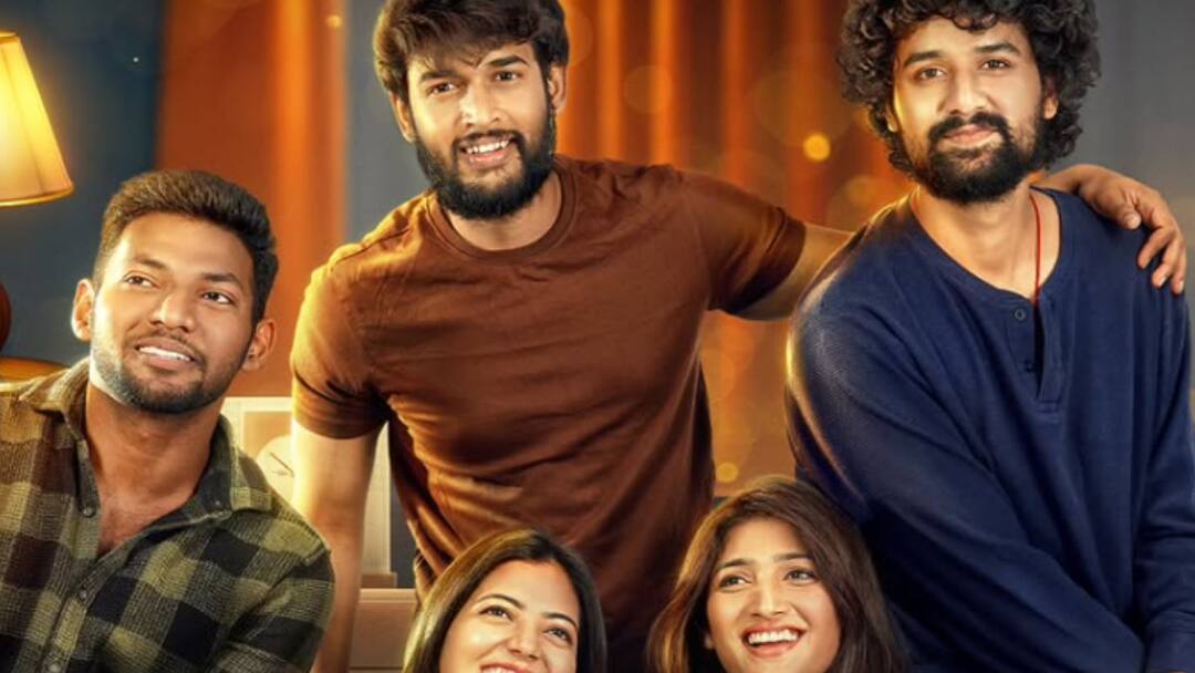 Sammelanam OTT Release Date When to watch Priya Vadlamani Tharun Mahadev starrer romantic entertainer on ETV Win streaming date OTT Telugu Movie: డైరెక్టుగా ఓటీటీలోకి ట్రయాంగిల్ లవ్ స్టోరీ... ETV Winలో హుషారు పోరి సినిమా స్ట్రీమింగ్ ఎప్పుడంటే?