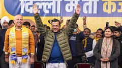 Delhi Election Result 2025: आम आदमी पार्टी के मुस्लिम नेता आगे या पीछे, जानें ताजा हाल