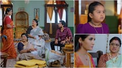 Karthika Deepam 2 February 8th Highlights : సంతోషంలో కార్తీక్, దీపలు దిష్టిపెట్టొద్దంటోన్న శౌర్య.. హోమాన్ని చెడగొట్టేందుకు జ్యోత్స్న పన్నాగం.. ఈరోజు కార్తీక దీపం 2 హైలెట్స్ ఇవే