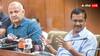 Delhi Election Results: केजरीवाल-सिसोदिया आगे और आतिशी-अवध ओझा पीछे, जानें AAP के कौन से बड़े चेहरे रुझानों में पिछड़े