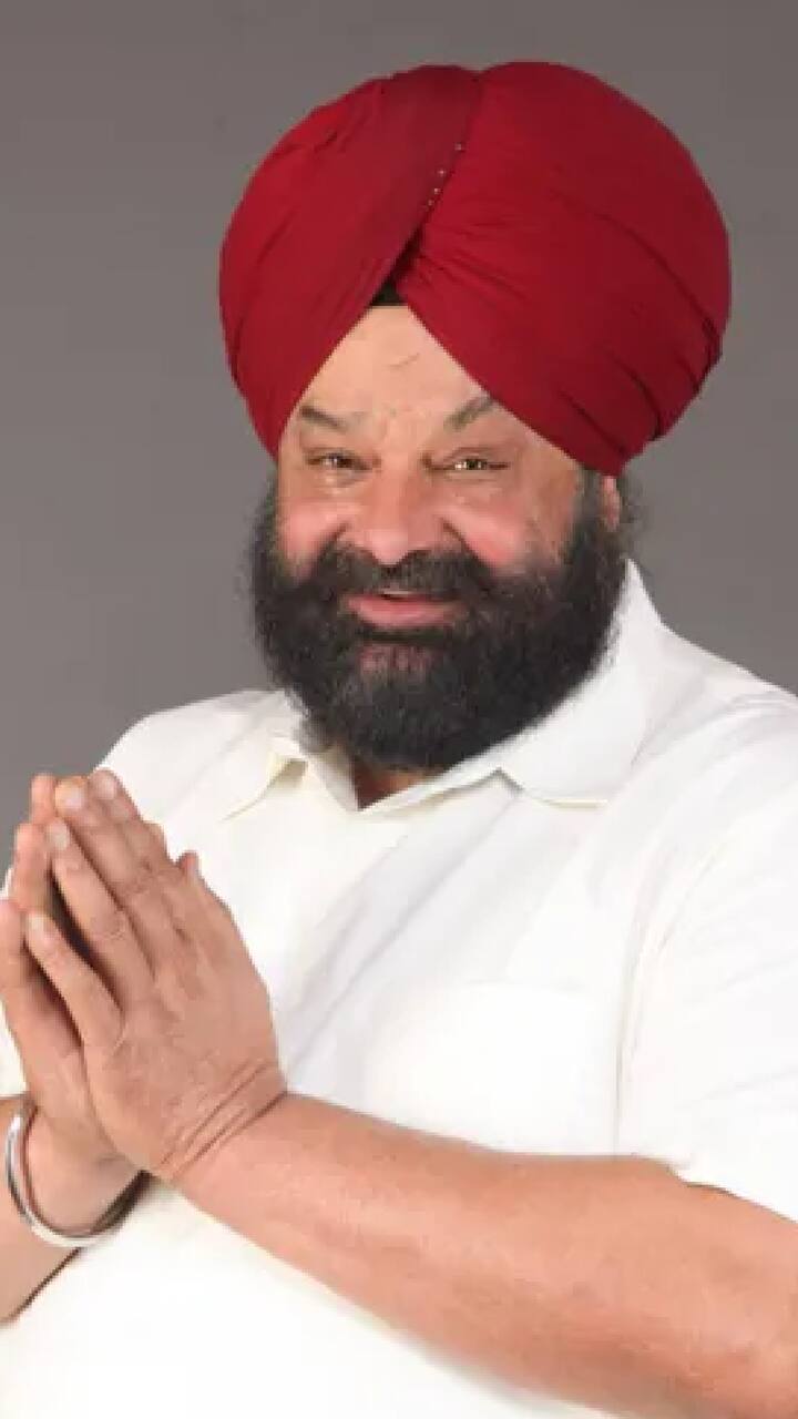 जंगपुरा मतदारसंघ: सरदार तरविंदर सिंग मारवाह (BJP)