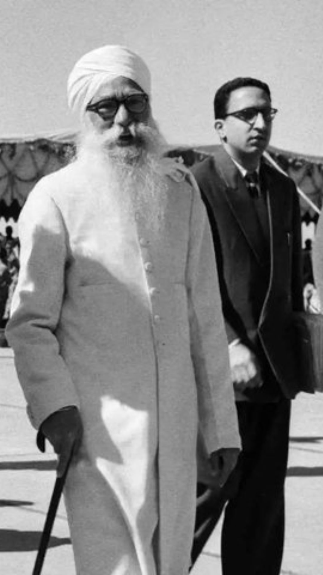 2. குருமுக் நிகால் சிங்