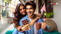 Happy Propose Day 2025: 6 Thoughtful Gift Ideas For This Special Day To Express Your Feelings