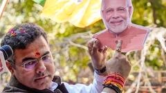 दिल्ली का CM कौन? PM मोदी के साथ मंच साझा करने से पहले प्रवेश वर्मा ने दिया बड़ा बयान