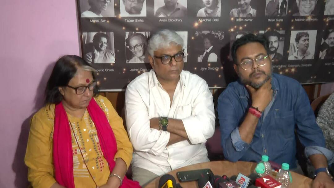 Shooting Problem solved in Tollywood Shooting likely to start from Monday Entertainment News Tollywood Tollywood News: অবশেষে কাটল জট, সোমবার থেকে শ্যুটিং শুরু হচ্ছে টলিপাড়ায়