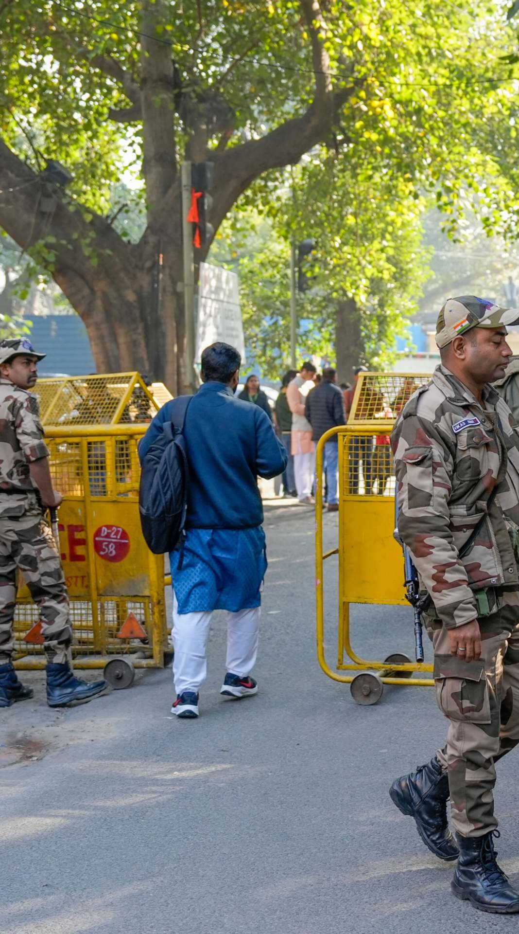 एक ही सीट पर दोबारा वोटों की गिनती कब होती है?