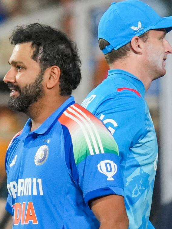 कैसे खरीदें भारत-इंग्लैंड दूसरे वनडे मैच का टिकट