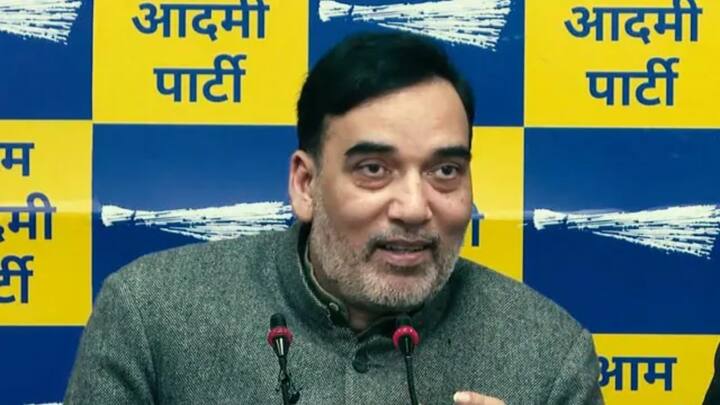 बाबरपुर विधानसभा सीट से आम आदमी पार्टी के गोपाल राय ने जीत हासिल की है. उन्होंने बीजेपी उम्मीदवार अनिल कुमार वशिष्ठ को 18994 वोट के अंतर से हराया. वहीं, कांग्रेस के मोहम्मद इशराक खान तीसरे स्थान पर रहें.