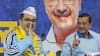 Delhi Election Results 2025: 'राजाजी ऐसी चाल चले कि पार्टी ही खत्म हो गई' अवध ओझा की हार के बाद ऐसे ट्रोल कर रहे लोग