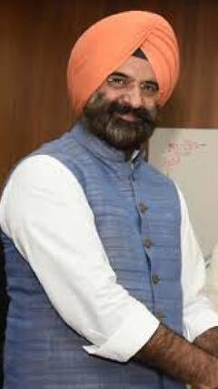 Delhi Election Result : राजौरी गार्डन से बीजेपी के मनजिंदर सिंह सिरसा चुनाव जीते | ABP NEWS SHORTS