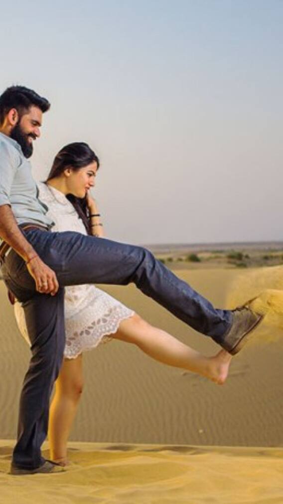 फरवरी में हनीमून के लिए भारत की ये हैं बेहतरीन डेस्टिनेशन्स