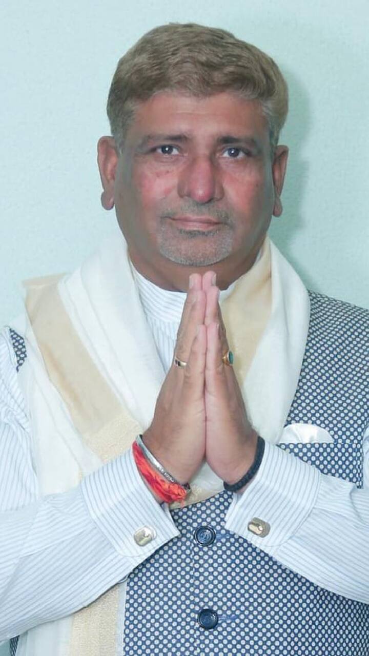 शकूरबस्ती मतदारसंघ: कर्नैल सिंग (BJP)