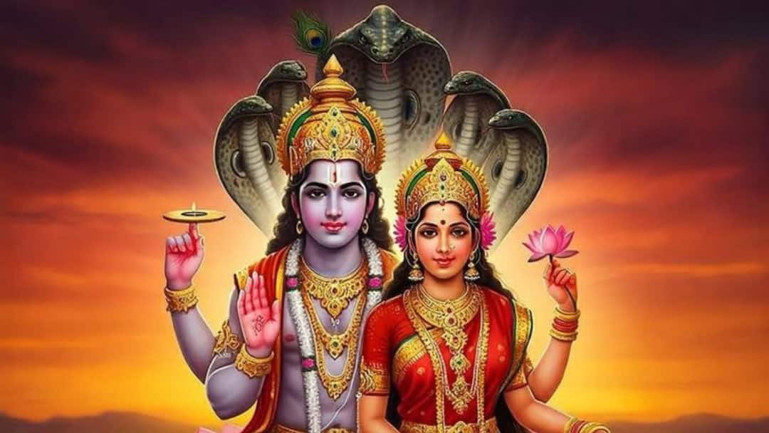Jaya Ekadashi 2025: Know What To Offer Lord Vishnu On This Day To Seek Blessings Of Goddess Laxmi Jaya Ekadashi 2025 Know What To Offer Lord Vishnu On This Day To Seek Blessings Of Goddess Laxmi Jaya Ekadashi 2025: Know What To Offer Lord Vishnu On This Day To Seek Blessings Of Goddess Laxmi