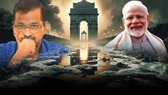 AAP Loss Yamuna Pollution Key Role | Delhi Election Results 2025లో కేజ్రీకి కలిసి రాని యమున | ABP Desam