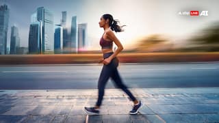 सिर्फ पैदल चलने वाले ये पांच वर्कआउट कर लें, आपका कार्डियो हो जाएगा ट्रांसफॉर्म