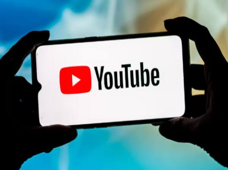 technology tips and updates news youtube earned this whopping amount from advertisements in 2024 YouTube પર રૂપિયાનો વરસાદ, જાહેરાતોથી થઇ છપ્પરફાડ કમાણી, રકમ સાંભળીને હોશ ઉડી જશે