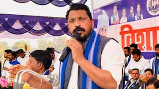 'किसने कहा वो हमारे कार्यकर्ता थे...', प्रयागराज हिंसा को लेकर सवाल पर भड़क गए चंद्रशेखर आजाद