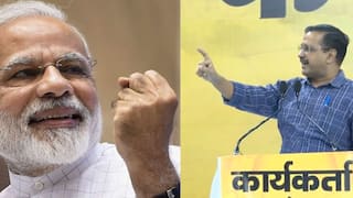 ”இந்த ஜென்மத்தில் எங்களை தோற்கடிக்க முடியாது மோடி”: வைரலாகும் கெஜ்ரிவால் பழைய வீடியோ!