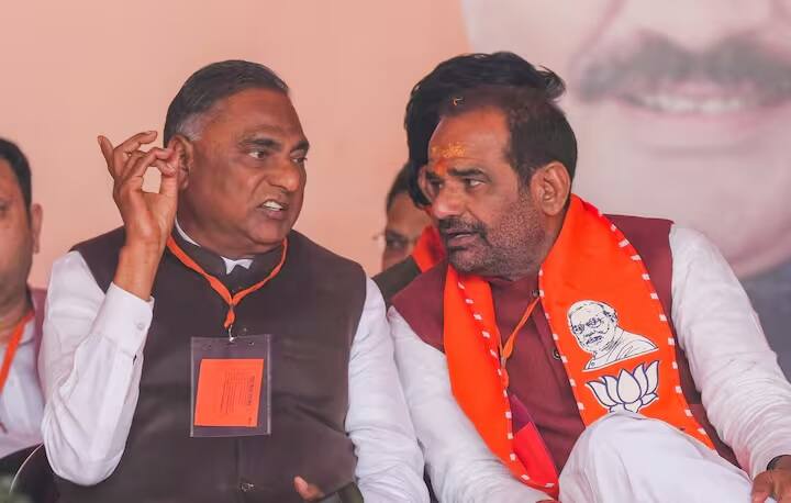 ચોથો ચહેરો ભાજપના રમેશ બિધુડીનો છે, જ્યાં આમ આદમી પાર્ટીના ઉમેદવાર આતિશી કાલકાજી બેઠક પરથી જીતી ગયા છે. મળતી માહિતી મુજબ, સીએમ આતિશીએ લગભગ ત્રણ હજાર મતોથી ચૂંટણી જીતી છે.