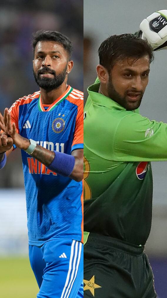 2024 में इन क्रिकेटरों का हुआ तलाक