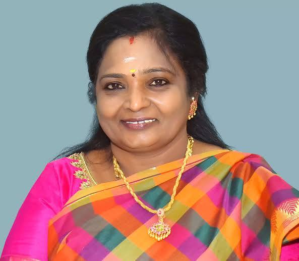 Tamilisai Soundarrajan says Tirumavalavan will have to bear many shocks - tnn திருமாவளவன் இனிமேல்தான் பல அதிர்ச்சிகளை தாங்க வேண்டியது வரும் - தமிழிசை