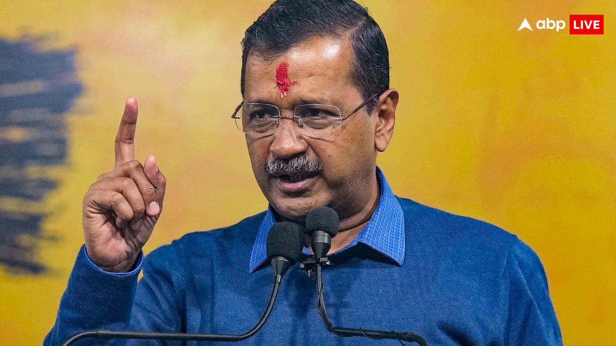 Delhi Election Result: जिस ‘शीशमहल’ पर जमकर घिरे अरविंद केजरीवाल, अब उसमें कौन रहेगा?