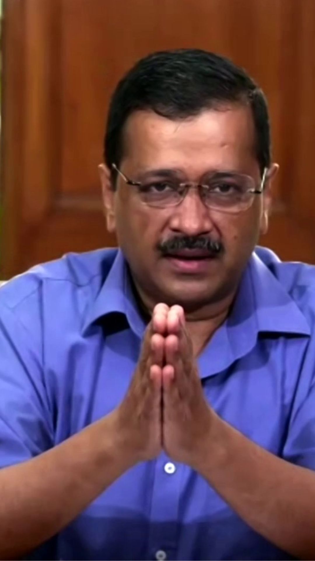 அவரது அதிகாரப்பூர்வ குடியிருப்பு ஆன 'ஷீஷ் மஹால்' சீரமைப்பு சர்ச்சை, சட்டசபை தேர்தலில் அரவிந்த் கெஜ்ரிவாலின் வாய்ப்புகளை கணிசமாக குறைத்திருக்கலாம்.