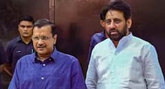 Okhla Results: મુસ્લિમ બહુમતી વળી ઓખલા બેઠક પર મોટો ઉલટફેર, BJP 8000 મતોથી આગળ, AAP ના અમાનતુલ્લાહ પછડાટ