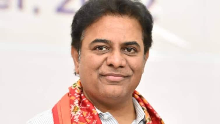 Delhi Assembly Elections 2025: KTR Mocks Rahul Gandhi, Says 'He Helped BJP Win Again'