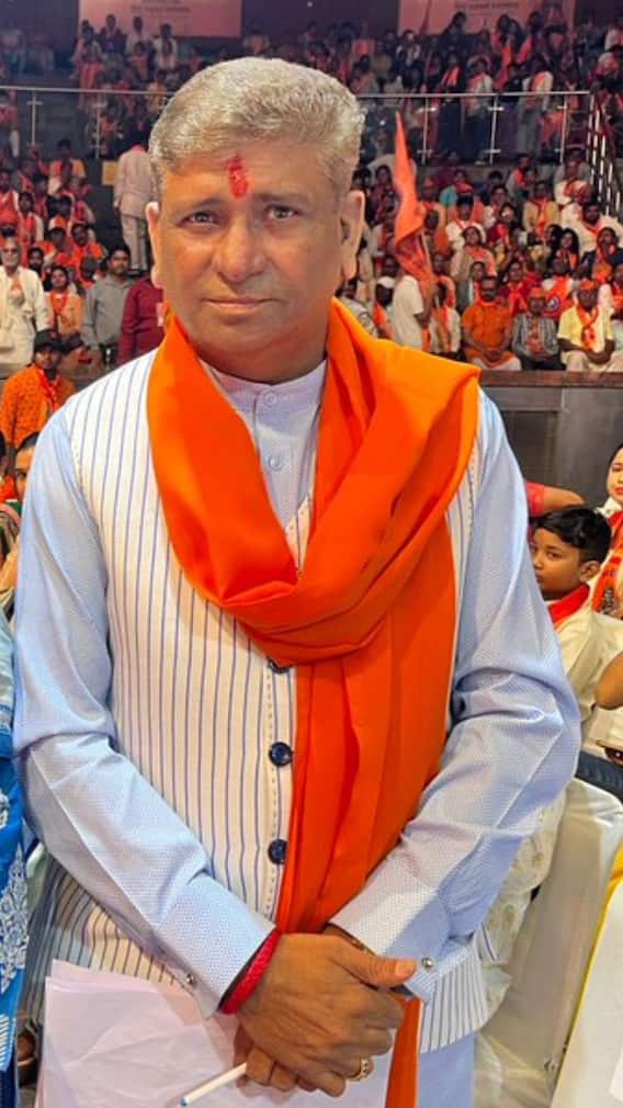 દિલ્હીમાં સૌથી અમીર MLA પાસે છે અમેરિકામાં ચાર ઘર