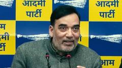 દિલ્હીની 11 મુસ્લિમ પ્રભુત્વવાળી બેઠકો પર ભાજપે ચોંકાવ્યા! જાણો ક્યાં કોને મળી જીત