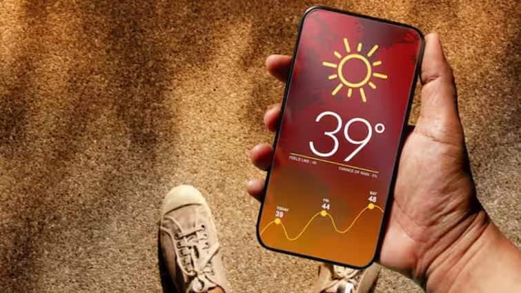 smartphone using tips What should be the temperature of the phone Mobile Using Tips: ফোন বেশি গরম হলে হতে পারে বিস্ফোরণ ! কত হওয়া উচিত মোবাইলের তাপমাত্রা ? 