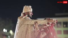 शादी के बाद गौतम अडानी की बहू ने कही दिल की बात, जीत अडानी के लिए बोले ये शब्द