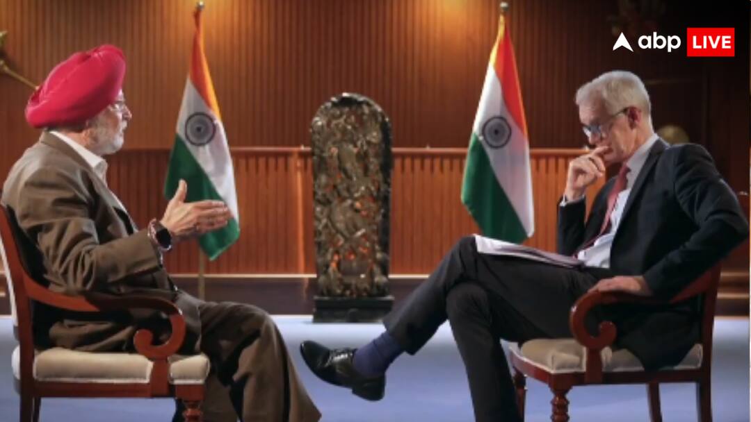 बीबीसी इंटरव्यू में रूसी तेल पर हरदीप पुरी की दो टूक, 'हमने तो ग्लोबल टेंडर निकाला है, जो भी चाहे एप्लाई करे' hardeep singh puri bbc hardtalk we buy buy as much oil as necessary from Russia at proper price बीबीसी इंटरव्यू में रूसी तेल पर हरदीप पुरी की दो टूक, 'हमने तो ग्लोबल टेंडर निकाला है, जो भी चाहे एप्लाई करे'