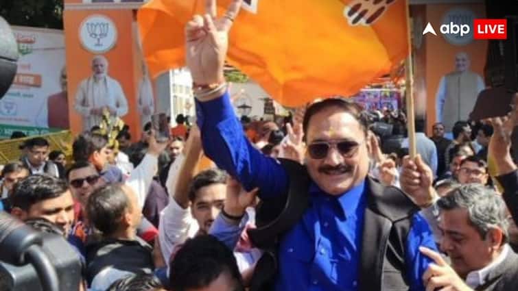 Delhi Election Complete Winners List: बीजेपी ने जीत लिया दिल्ली का किला, AAP में किसने बचाई साख! देखें पूरी विनर्स लिस्ट Delhi Assembly Election Results 2025 Complete Winner MLA List Constituency wise eci.gov.in Delhi Election Complete Winners List: बीजेपी ने जीत लिया दिल्ली का किला, AAP में किसने बचाई साख! देखें पूरी विनर्स लिस्ट